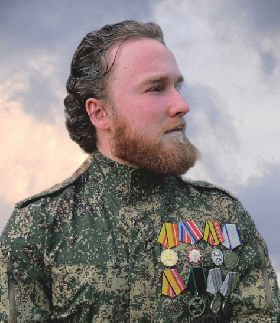 Гейко Михаил Александрович