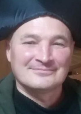 Ефремов Сергей Александрович
