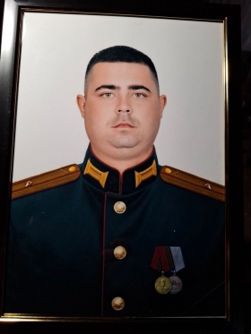 Чергинец Артем Владимирович