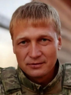 Петров Сергей Александрович