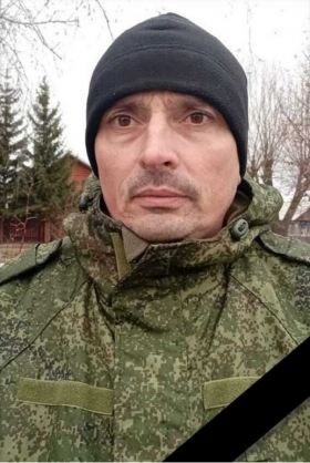 Белов Алексей Александрович