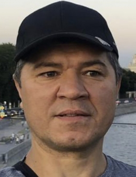 Павлов Сергей Николаевич