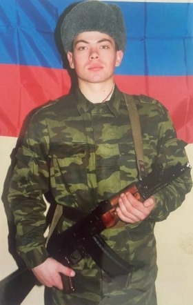 Назаров Владимир Владимирович