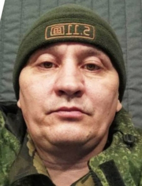 Овчинников Алексей Александрович