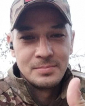 Григорьев Кирилл Юрьевич