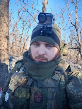 Федоров Иван Игоревич