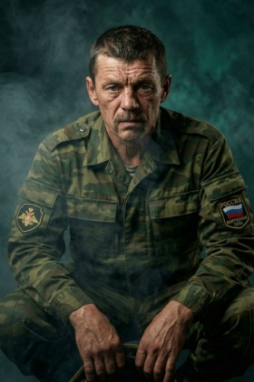 Мальцев Игорь Александрович