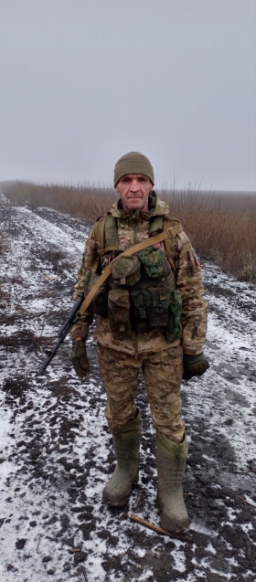 Рыбаков Андрей Александрович