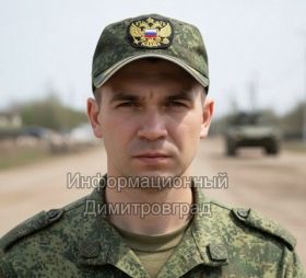Андреев Александр Андреевич