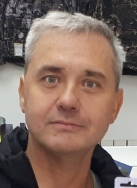 Степанов Александр Михайлович