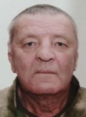 Попов Николай Алексеевич