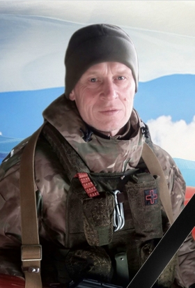 Красиков Александр Николаевич