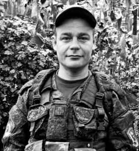 Егоров Александр Валерьевич
