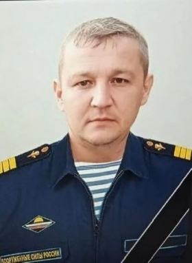 Анисимов Александр Александрович
