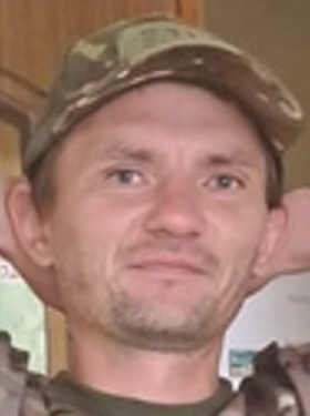 Петров Сергей Валерьевич