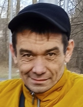 Константинов Сергей Олегович