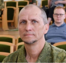 Попов Олег Николаевич