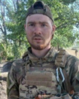 Толмачев Владимир Евгеньевич