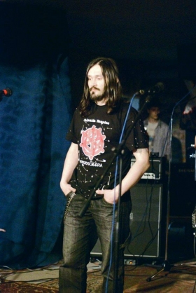 Алехин Игорь Владимирович