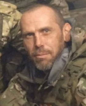 Балясников Евгений Николаевич