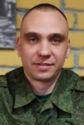 Никитин Андрей Сергеевич