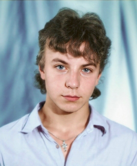 Носков Сергей Владимирович