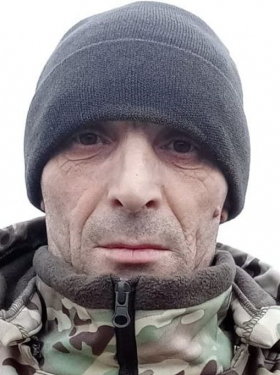 Куликов Алексей Иванович