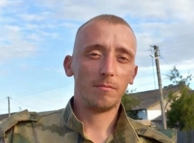 Борисов Антон Сергеевич
