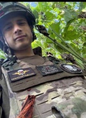 Андреев Николай Андреевич