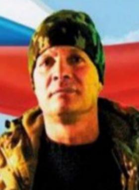 Богомолов Сергей Сергеевич