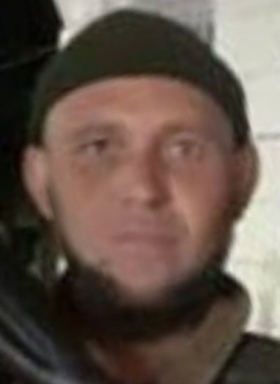 Лазарев Андрей Николаевич