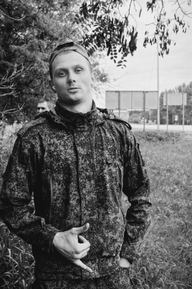 Никифоров Дмитрий Михайлович