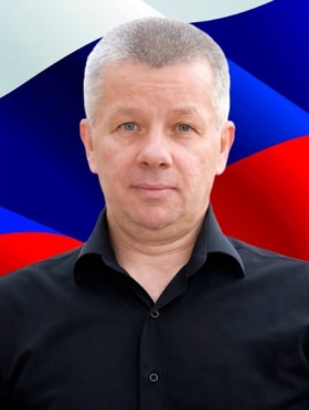 Чернов Константин Николаевич