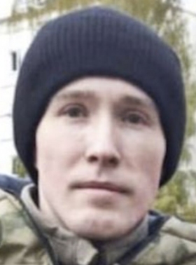 Плотников Алексей Сергеевич