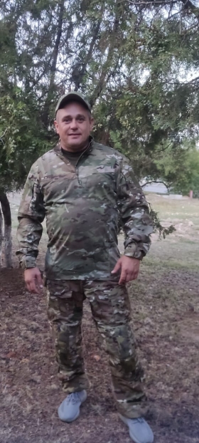 Васильев Александр Александрович