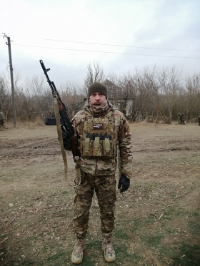 Борисов Сергей Александрович
