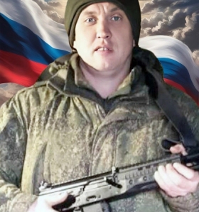 Масленников Максим Владимирович