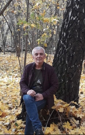 Иванов Павел Павлович