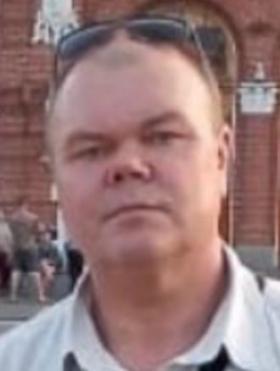 Ilin Aleksandr Nikolaevich