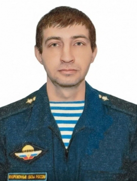 Шварцбурд Александр Владимирович