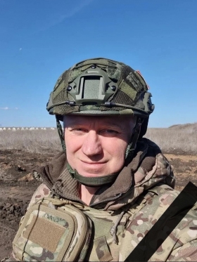 Горбунов Алексей Александрович