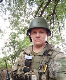 Залетов Максим Владимирович
