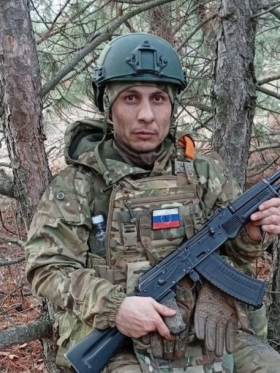 Айчанов Алексей Какимович