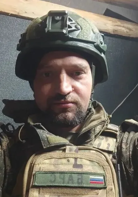 Постников Сергей Анатольевич