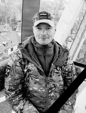 Евдокимов Александр Александрович