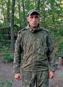Андреев Алексей Николаевич