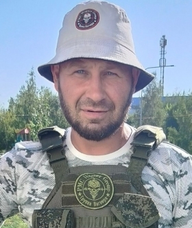 Плотников Дмитрий Александрович