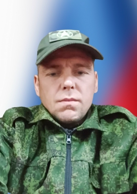 Васильев Алексей Александрович