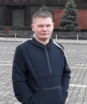 Васильев Сергей Викторович
