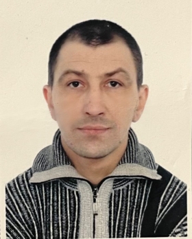 Григорьев Андрей Владимирович